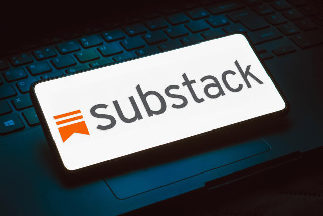 Substack : A Safer Space for Everyone
